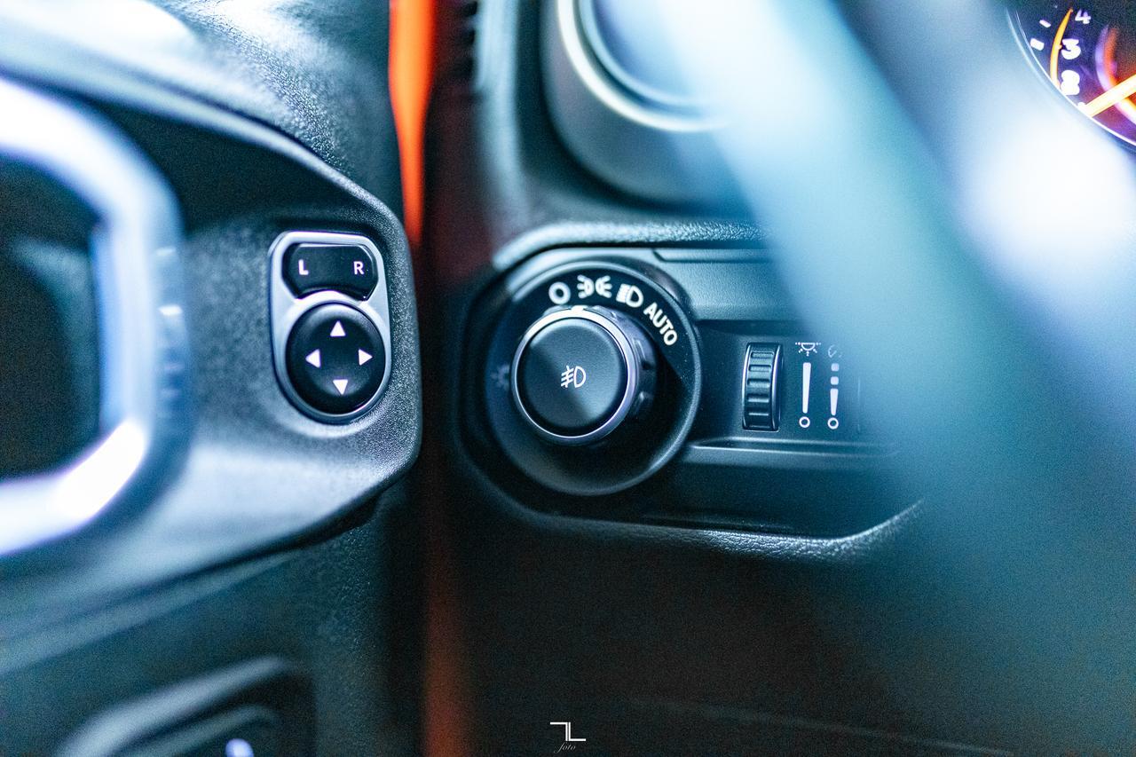 2018 Jeep Wrangler 4x4 Sport S BCam Red Deer AB