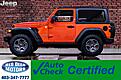 2018 Jeep Wrangler 4x4 Sport S BCam