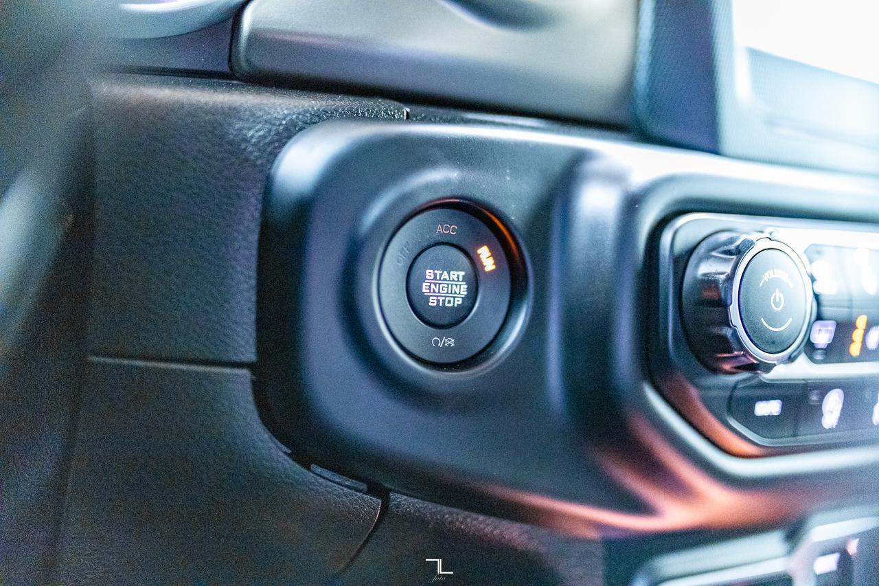 2018 Jeep Wrangler 4x4 Sport S BCam Red Deer AB