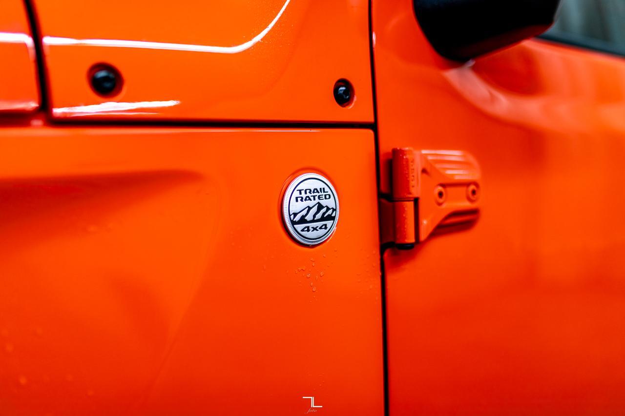 2018 Jeep Wrangler 4x4 Sport S BCam Red Deer AB