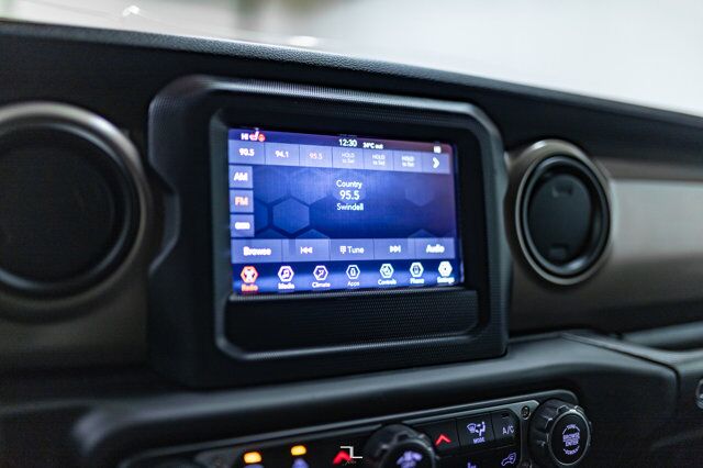 2018 Jeep Wrangler 4x4 Sport S BCam Red Deer AB