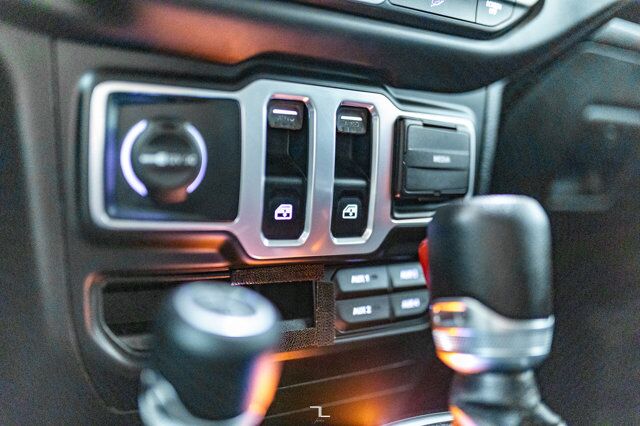 2018 Jeep Wrangler 4x4 Sport S BCam Red Deer AB