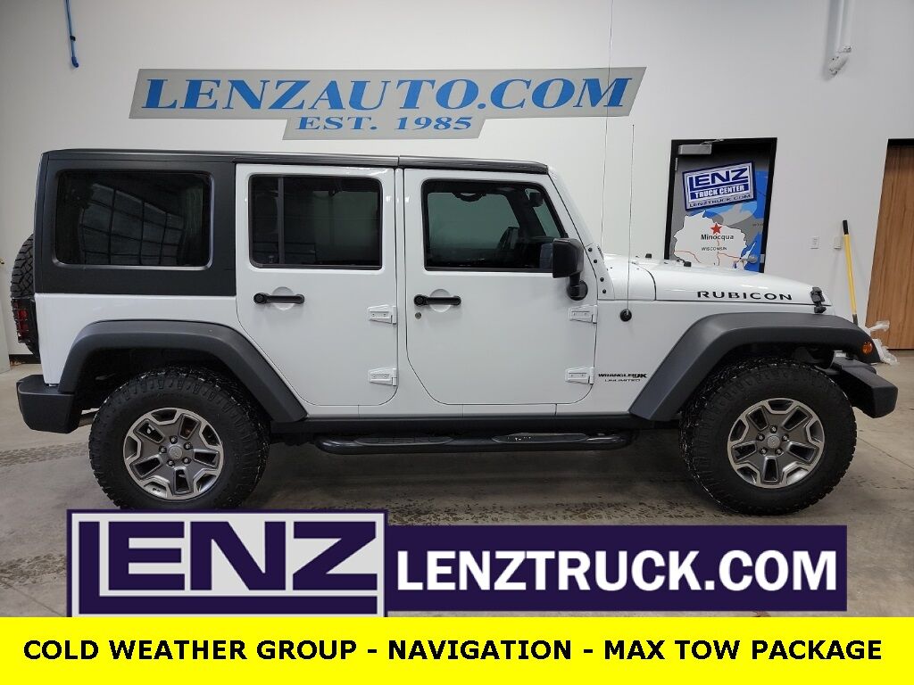 2018 Jeep Wrangler JK 2018 Jeep Wrangler JK