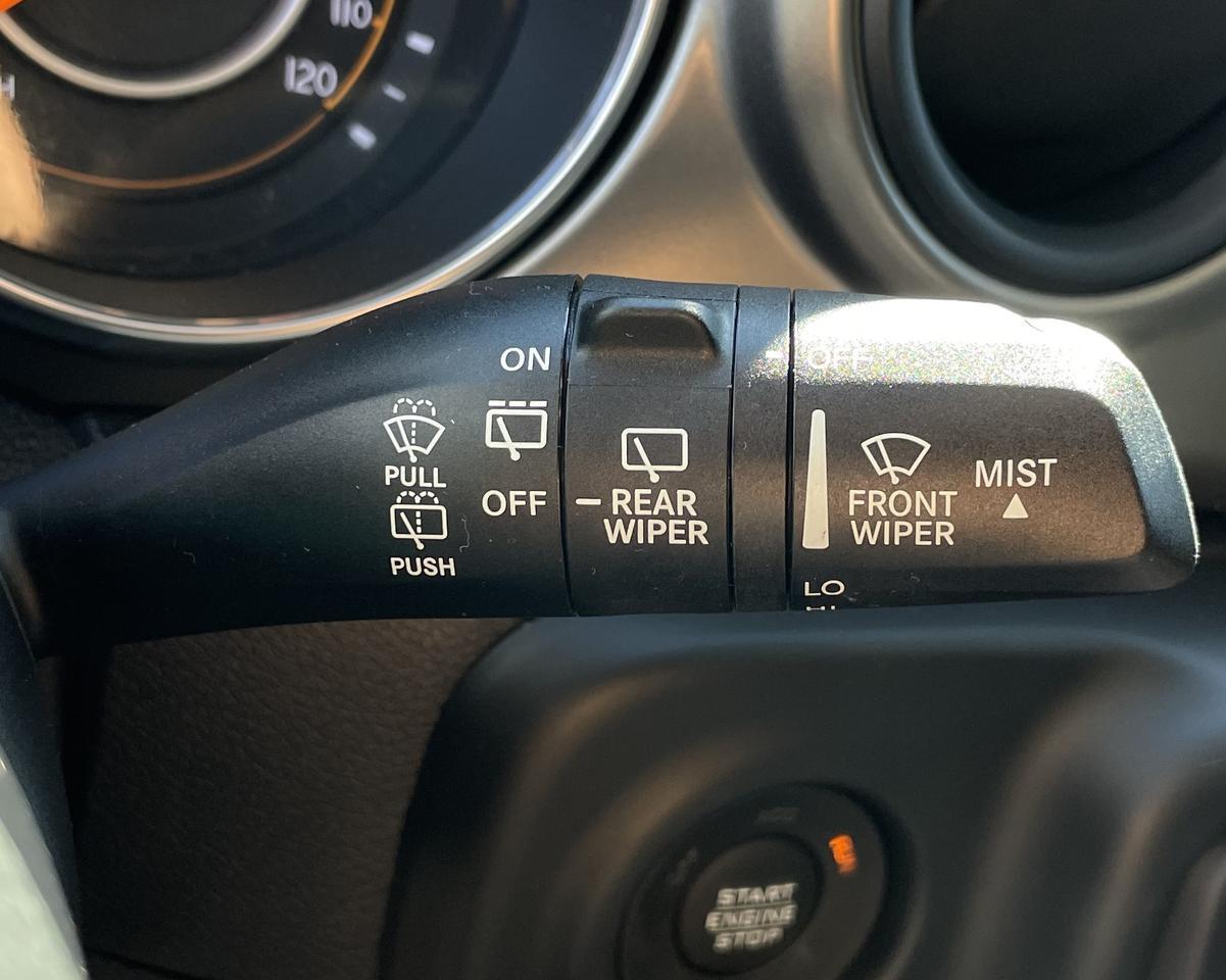 2018 Jeep Wrangler All New Sport SUV 2D Port Orchard WA