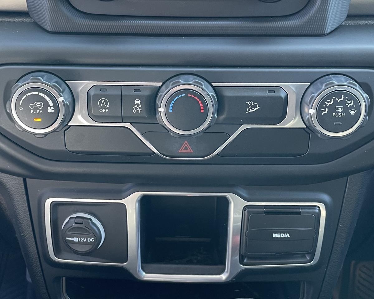 2018 Jeep Wrangler All New Sport SUV 2D Port Orchard WA