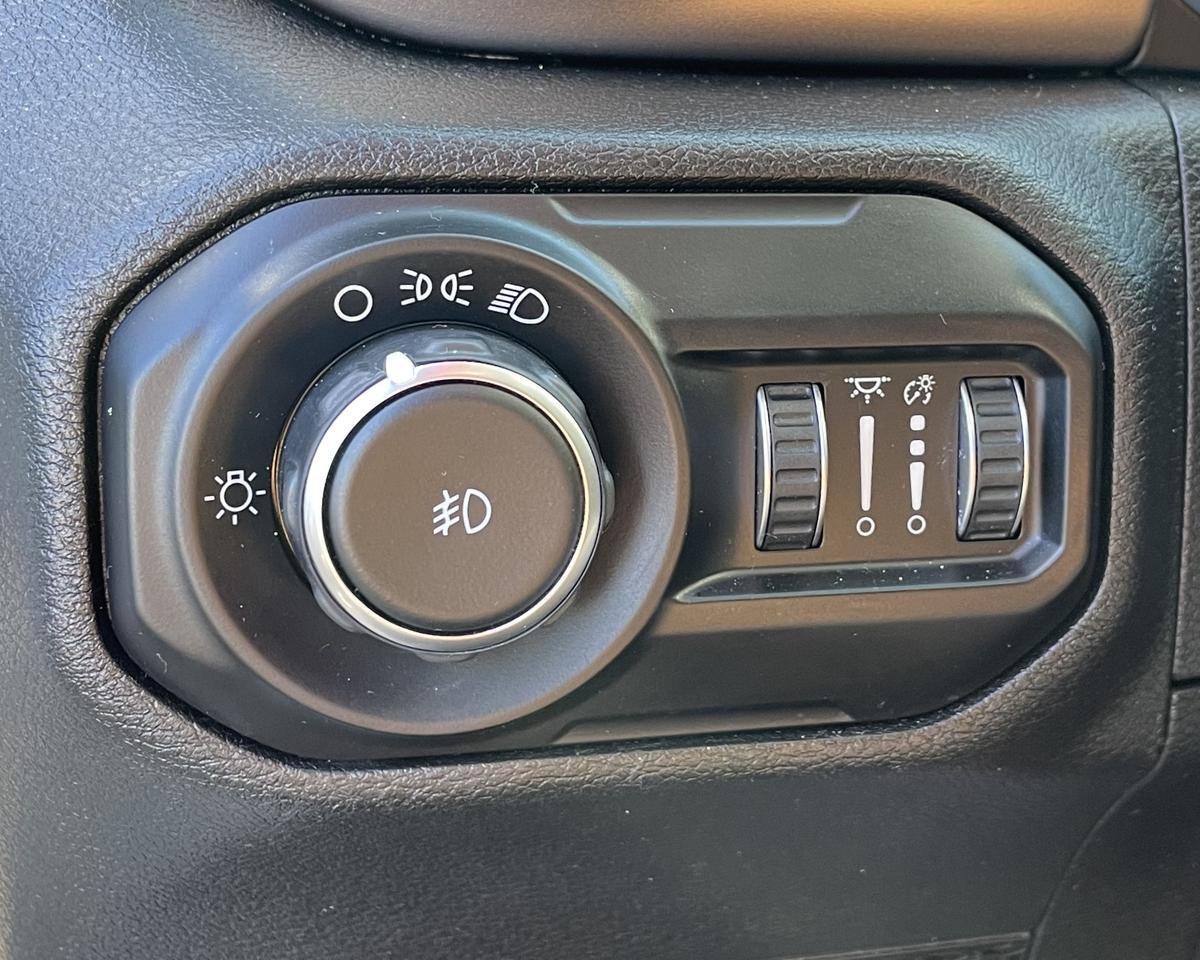 2018 Jeep Wrangler All New Sport SUV 2D Port Orchard WA