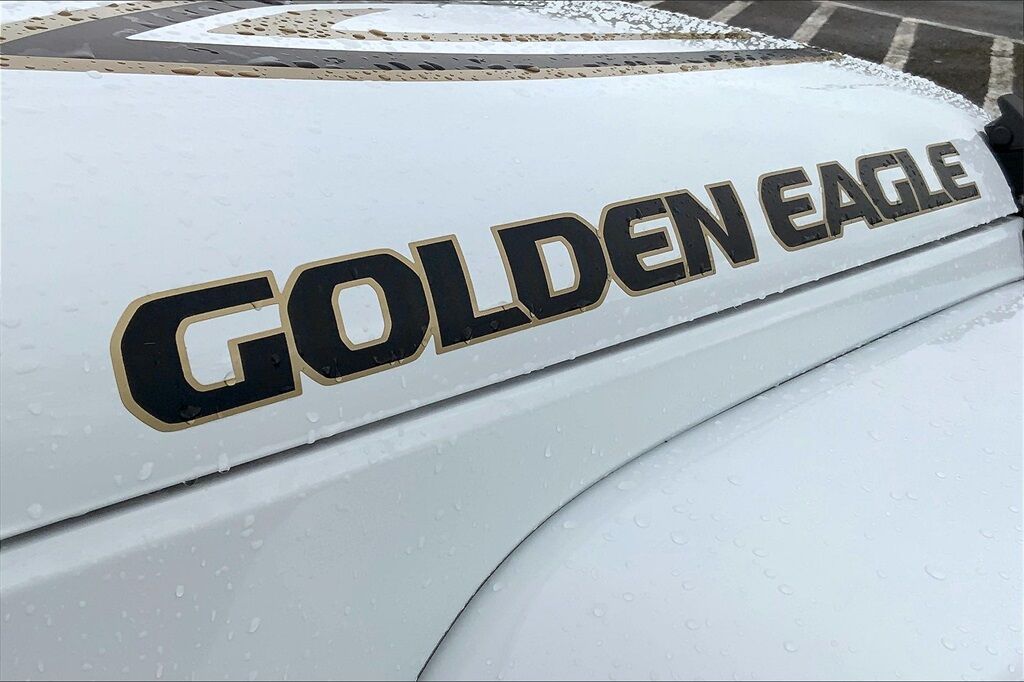 2018 Jeep Wrangler JK OR