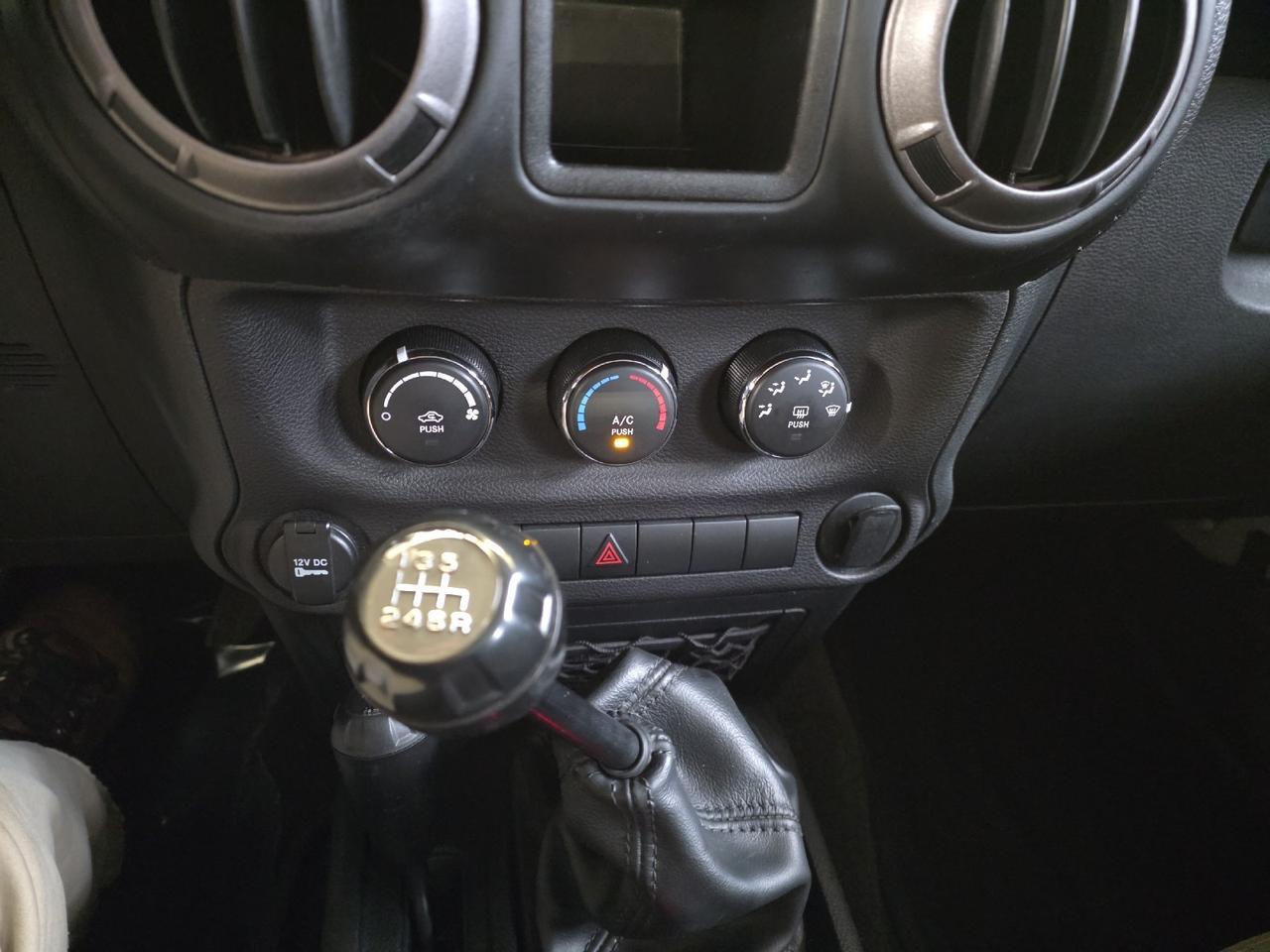 2018 Jeep Wrangler JK Sand Lake NY