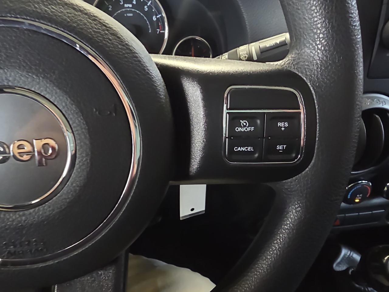 2018 Jeep Wrangler JK Sand Lake NY