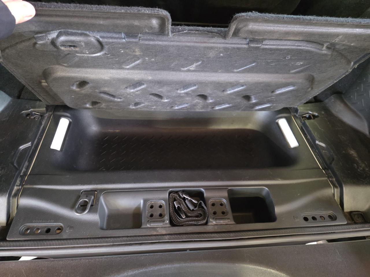 2018 Jeep Wrangler JK Sand Lake NY