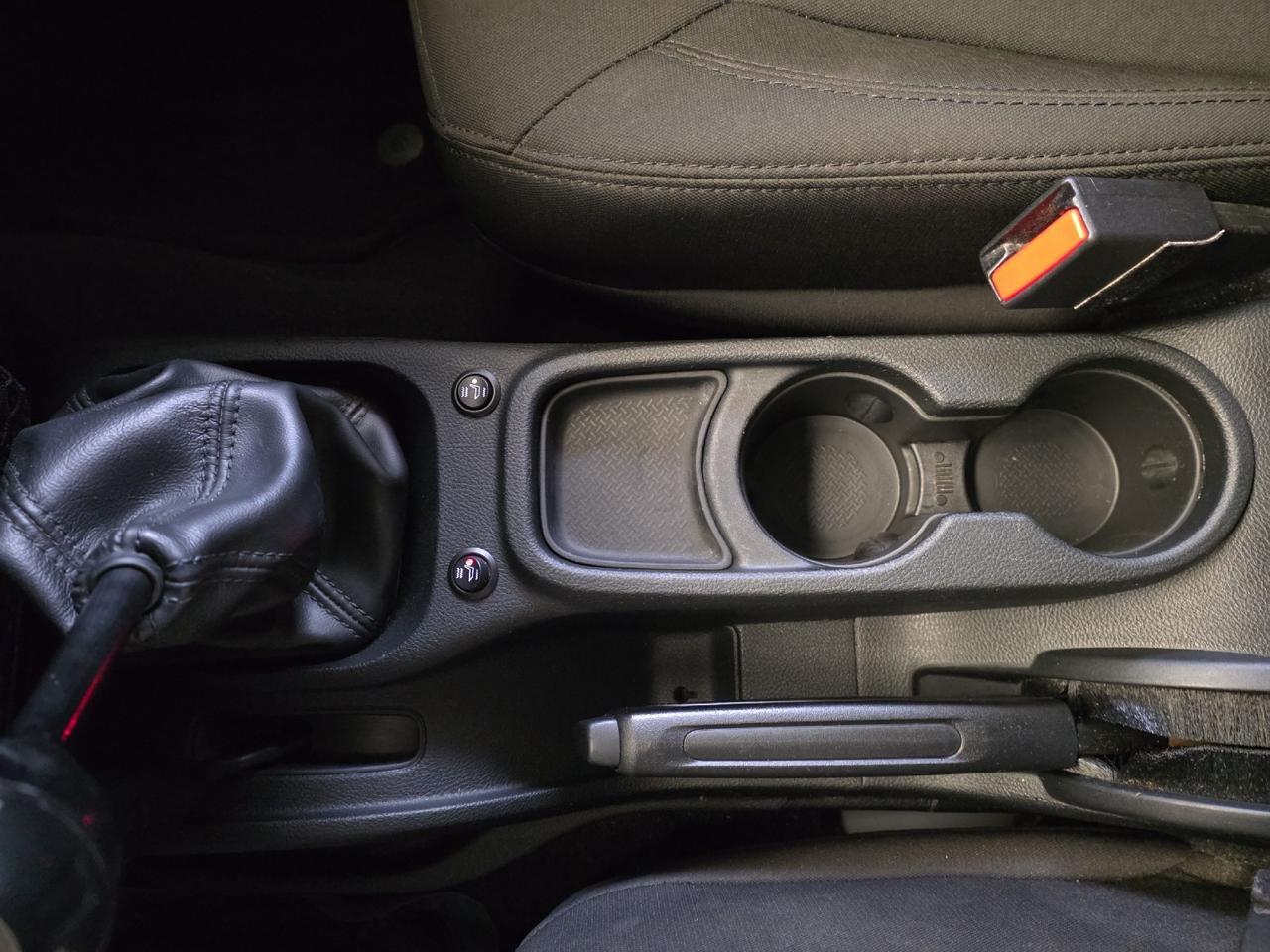 2018 Jeep Wrangler JK Sand Lake NY