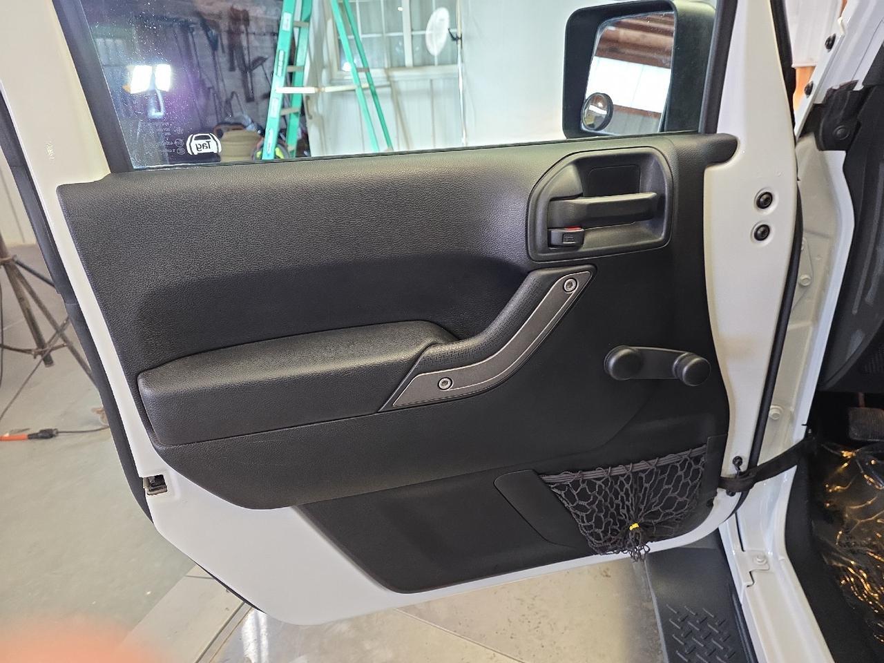 2018 Jeep Wrangler JK Sand Lake NY