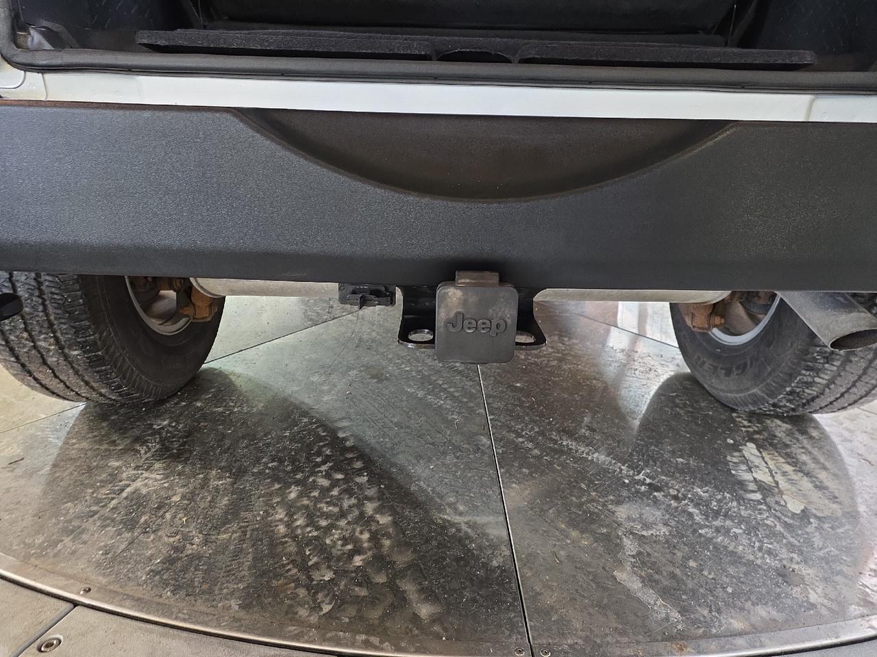 2018 Jeep Wrangler JK Sand Lake NY