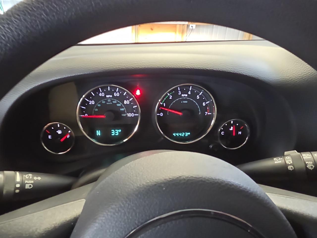 2018 Jeep Wrangler JK Sand Lake NY