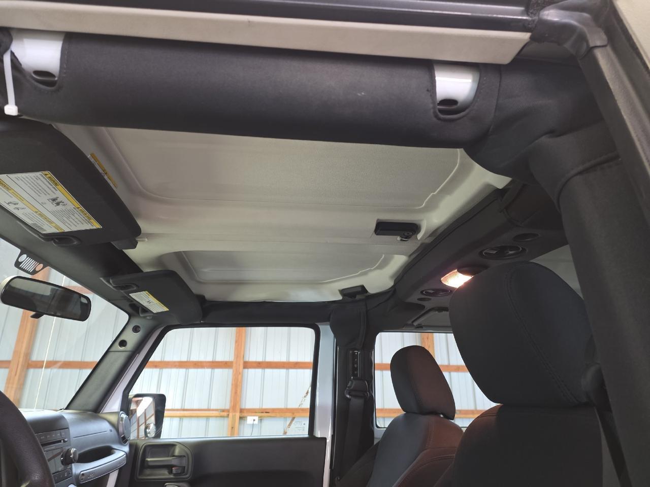 2018 Jeep Wrangler JK Sand Lake NY