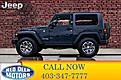 2018 Jeep Wrangler JK 4x4 Rubicon Manual Nav