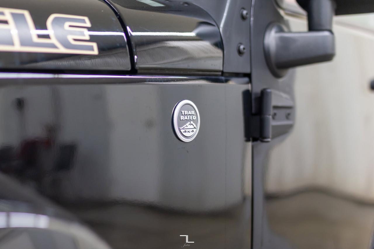 2018 Jeep Wrangler JK 4x4 Sport Golden Eagle Red Deer AB