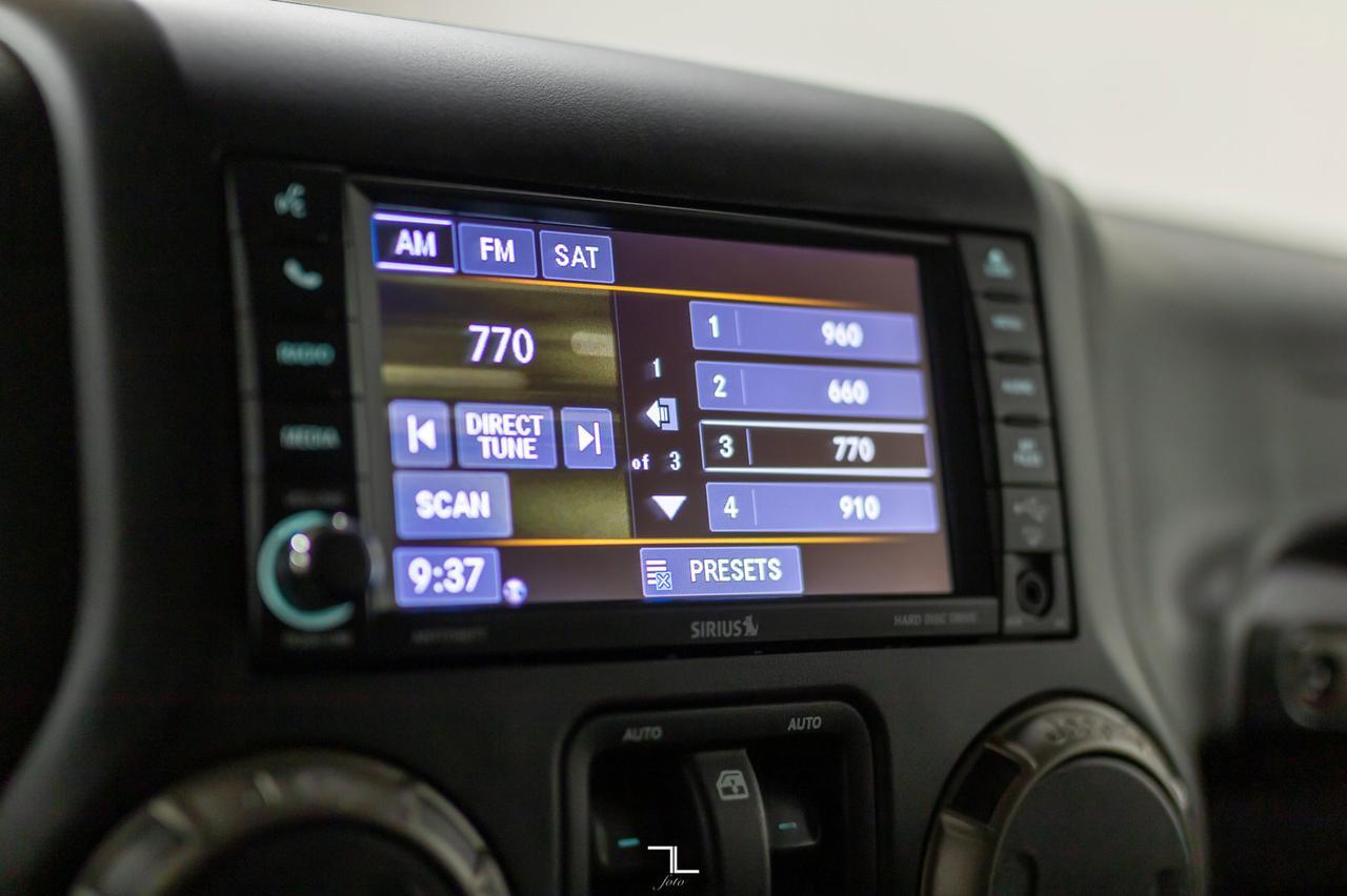 2018 Jeep Wrangler JK 4x4 Sport Golden Eagle Red Deer AB