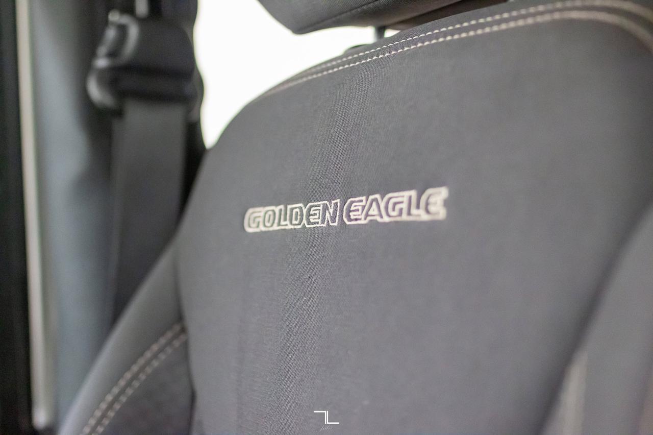 2018 Jeep Wrangler JK 4x4 Sport Golden Eagle Red Deer AB