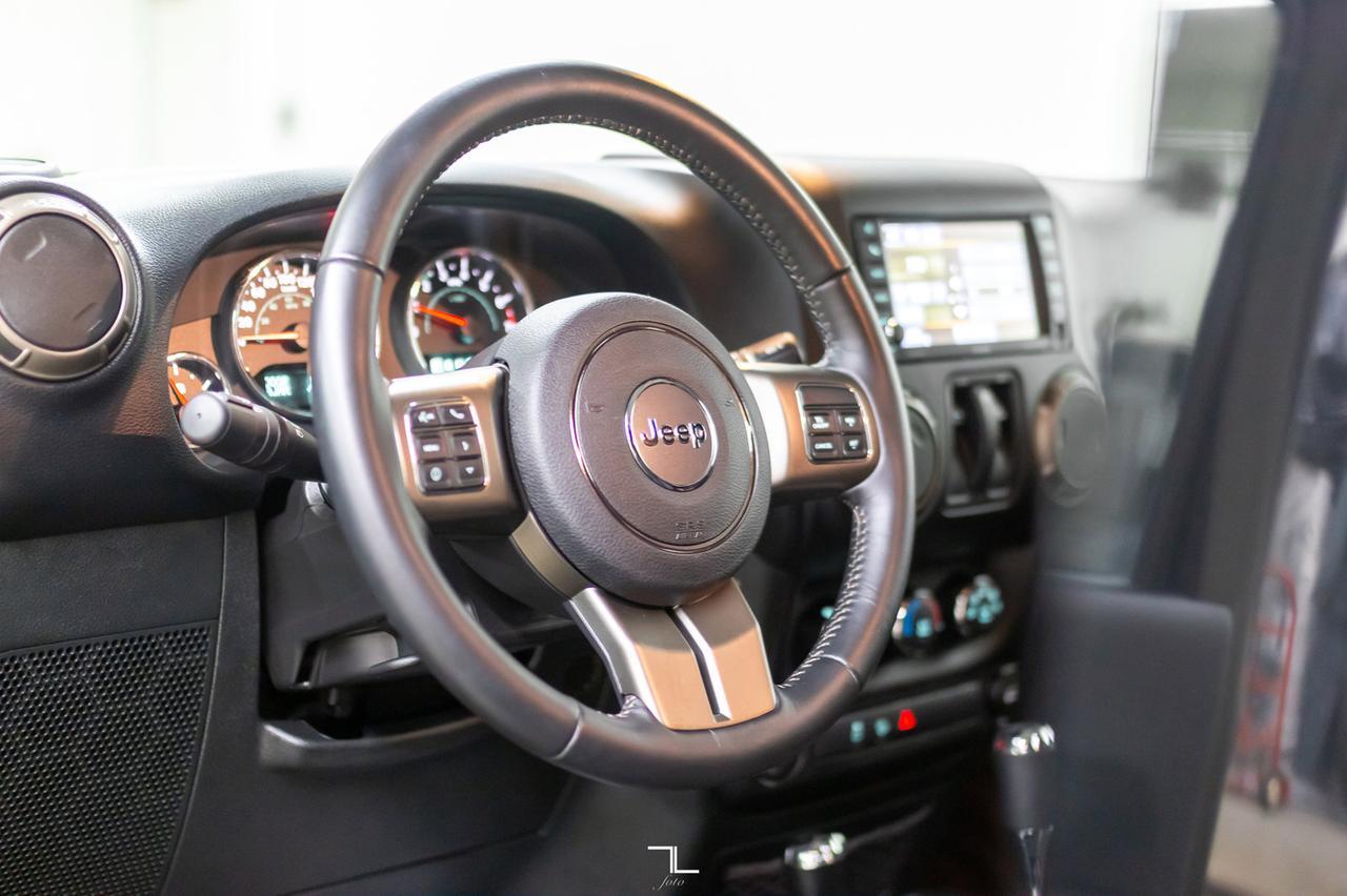 2018 Jeep Wrangler JK 4x4 Sport Golden Eagle Red Deer AB