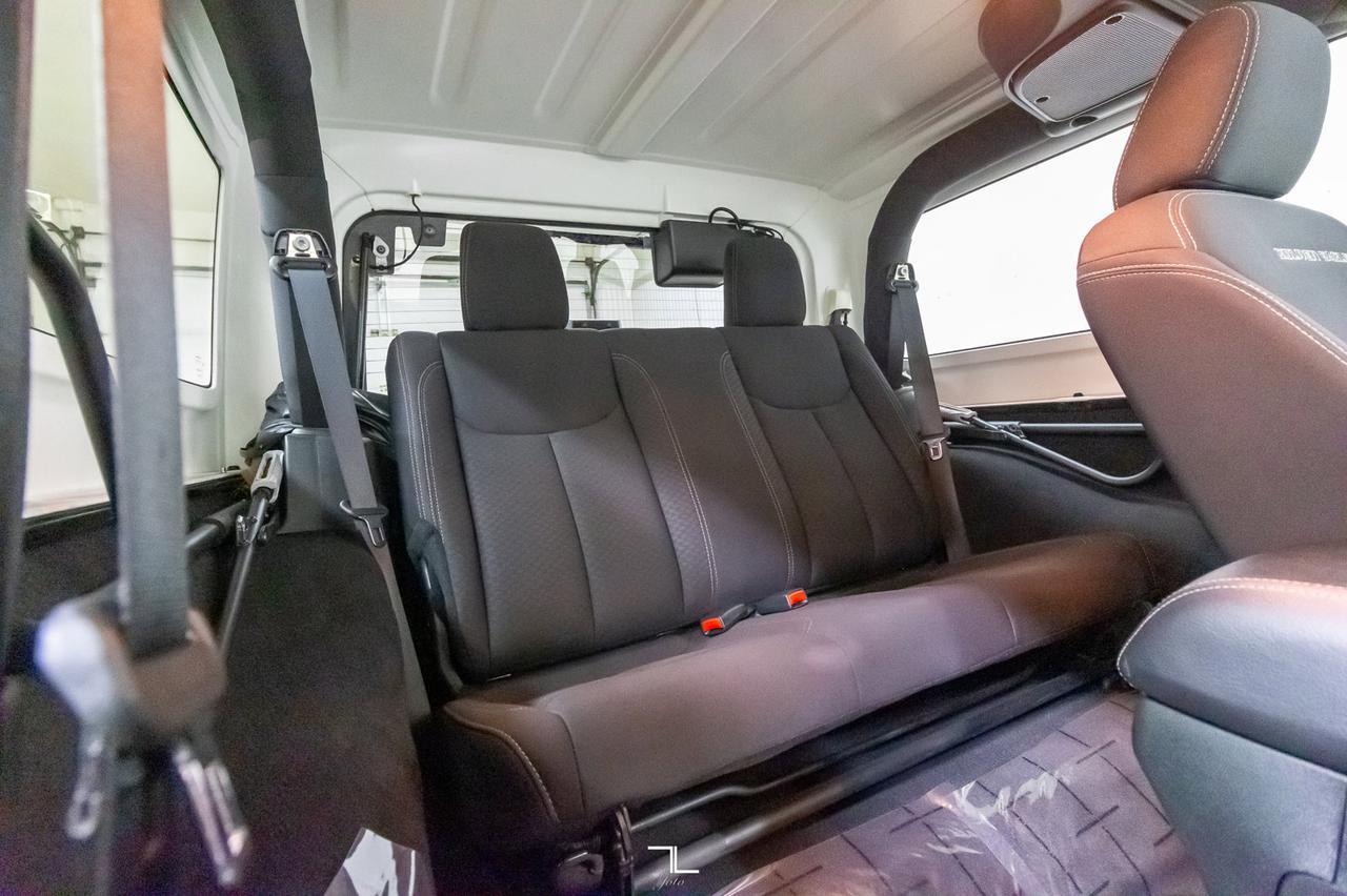 2018 Jeep Wrangler JK 4x4 Sport Golden Eagle Red Deer AB