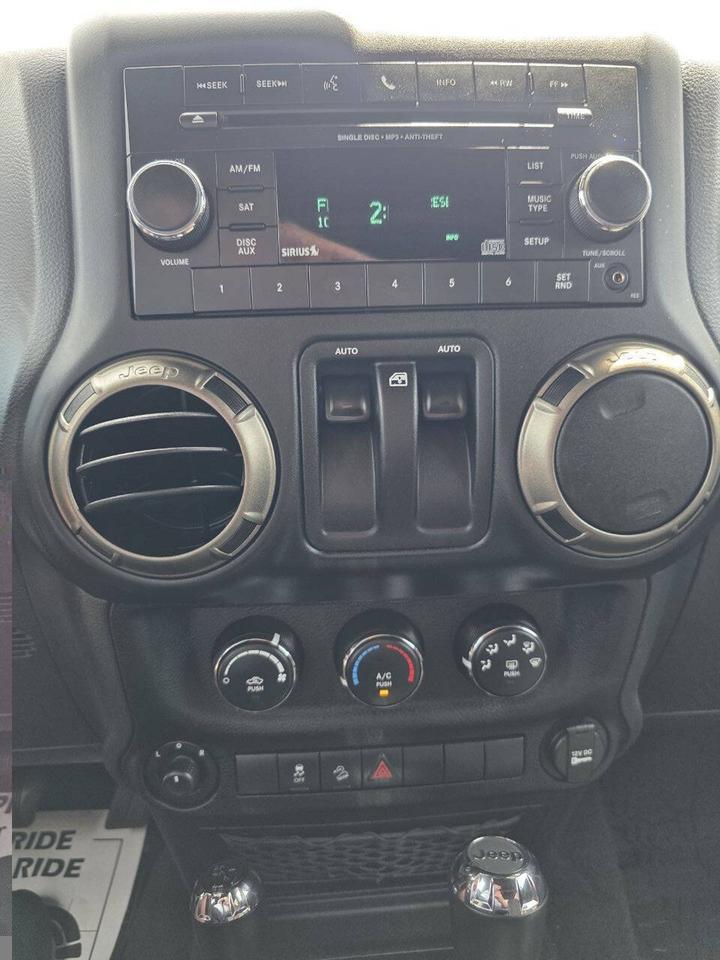 2018 Jeep Wrangler JK Golden Eagle 4x4 2dr SUV Eldridge IA