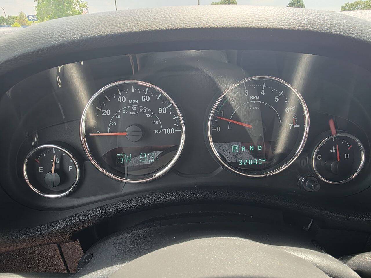2018 Jeep Wrangler JK Golden Eagle 4x4 2dr SUV Eldridge IA