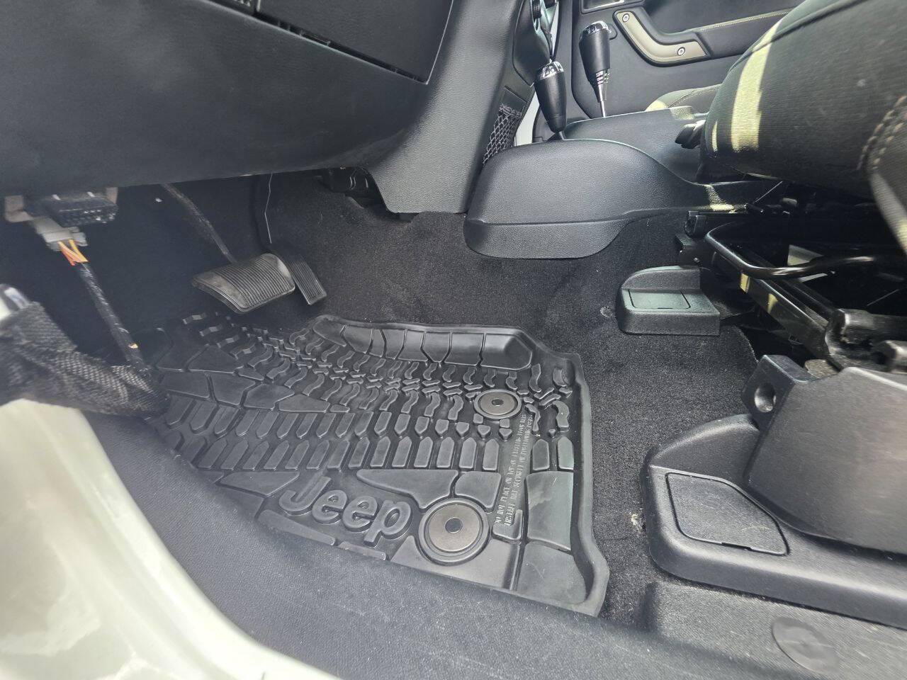2018 Jeep Wrangler JK Golden Eagle 4x4 2dr SUV Eldridge IA