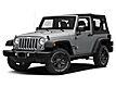2018 Jeep Wrangler JK Golden Eagle