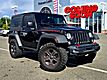 2018 Jeep Wrangler JK Rubicon