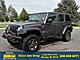 2018 Jeep Wrangler JK Rubicon Recon Bozeman MT