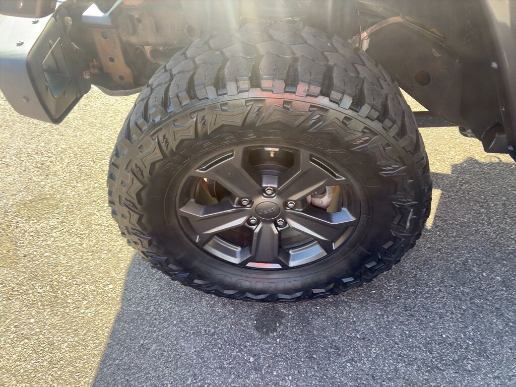 2018 Jeep Wrangler JK Rubicon Recon Wilmington NC