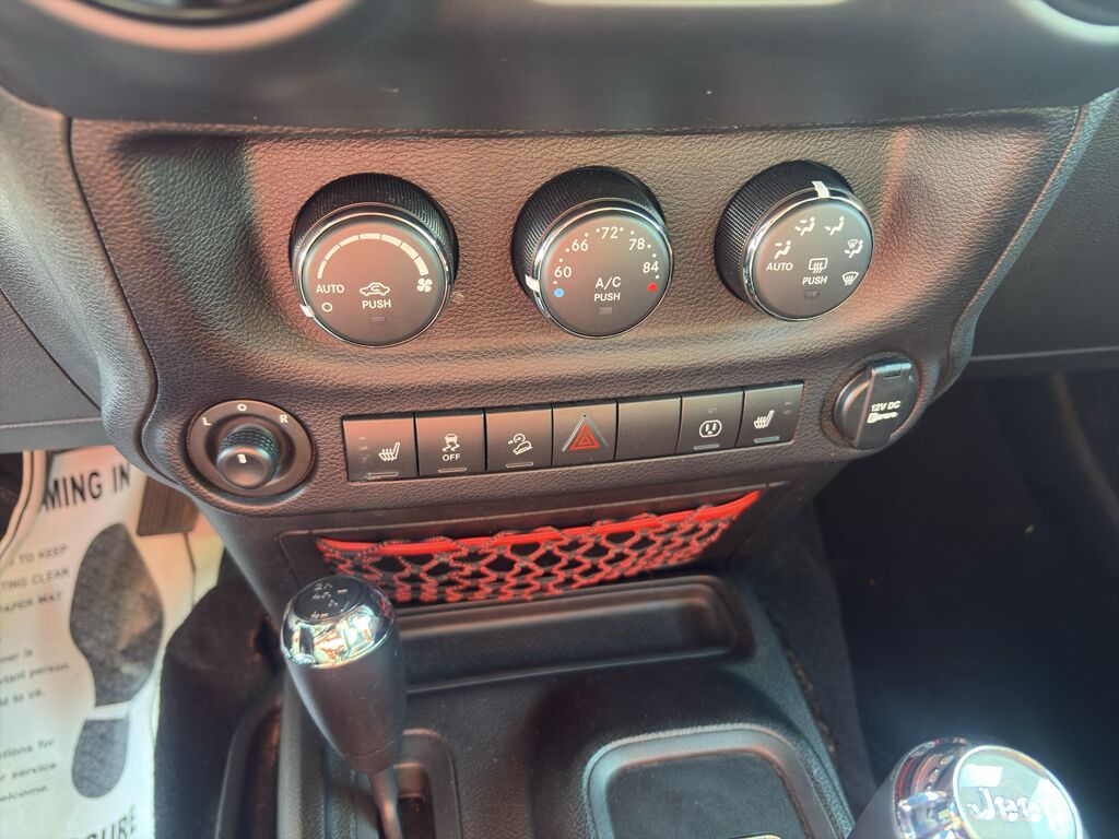 2018 Jeep Wrangler JK Rubicon Recon Wilmington NC