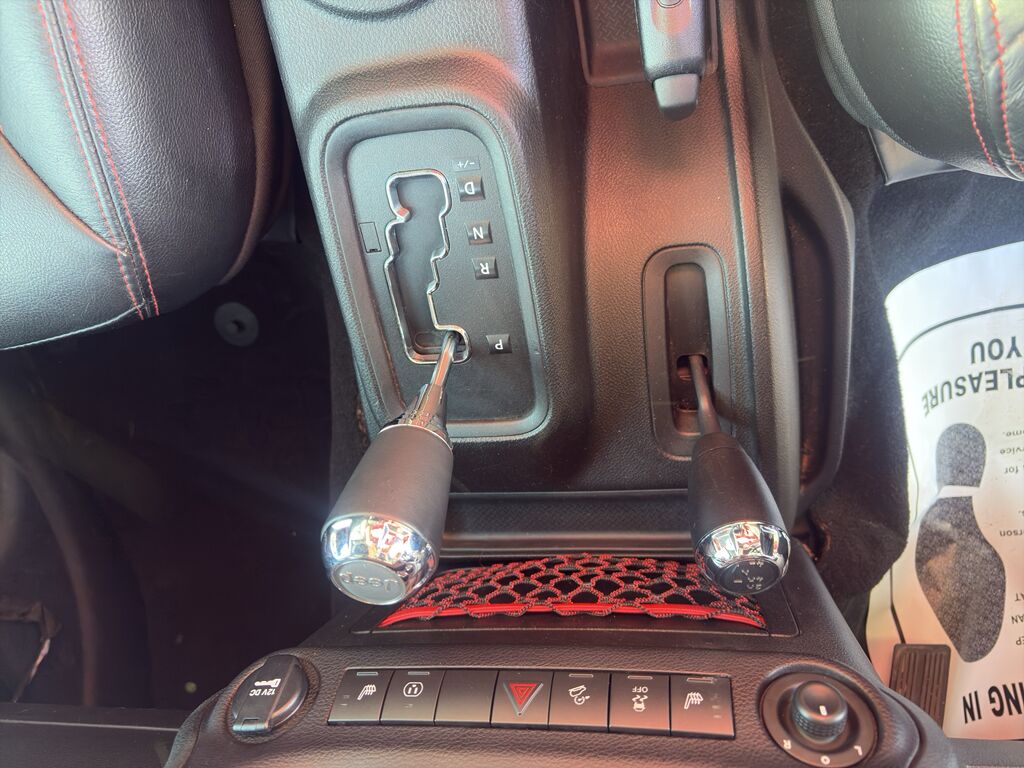 2018 Jeep Wrangler JK Rubicon Recon Wilmington NC