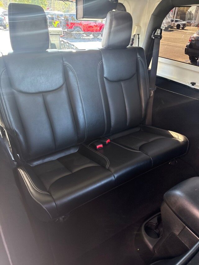 2018 Jeep Wrangler JK Rubicon Spokane Valley WA