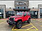 2018 Jeep Wrangler JK Rubicon Springfield IL
