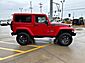 2018 Jeep Wrangler JK Rubicon Springfield IL