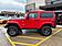2018 Jeep Wrangler JK Rubicon Springfield IL