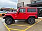 2018 Jeep Wrangler JK Rubicon Springfield IL