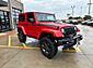 2018 Jeep Wrangler JK Rubicon Springfield IL