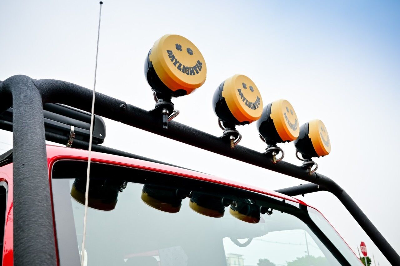 2018 Jeep Wrangler JK Rubicon, Tow Hitch, Winch, Automatic Transmission Springfield NJ