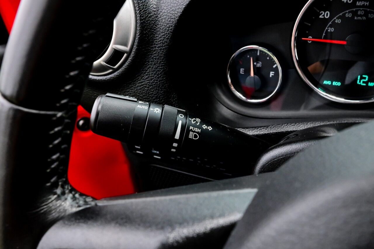 2018 Jeep Wrangler JK Rubicon, Tow Hitch, Winch, Automatic Transmission Springfield NJ