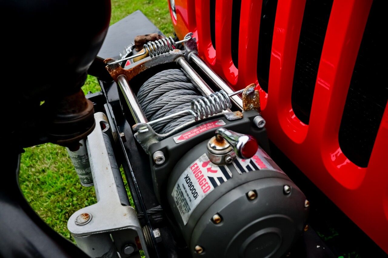 2018 Jeep Wrangler JK Rubicon, Tow Hitch, Winch, Automatic Transmission Springfield NJ