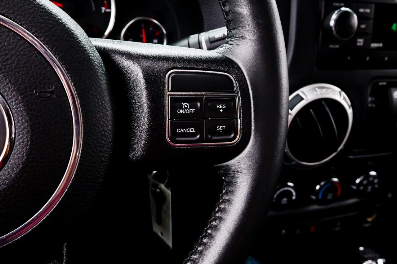 2018 Jeep Wrangler Rubicon photo 23
