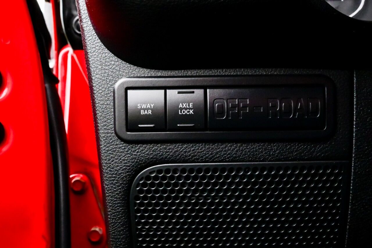 2018 Jeep Wrangler Rubicon photo 29