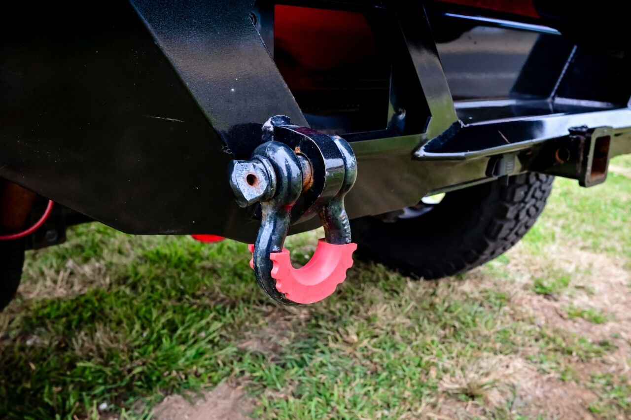 2018 Jeep Wrangler JK Rubicon, Tow Hitch, Winch, Automatic Transmission Springfield NJ