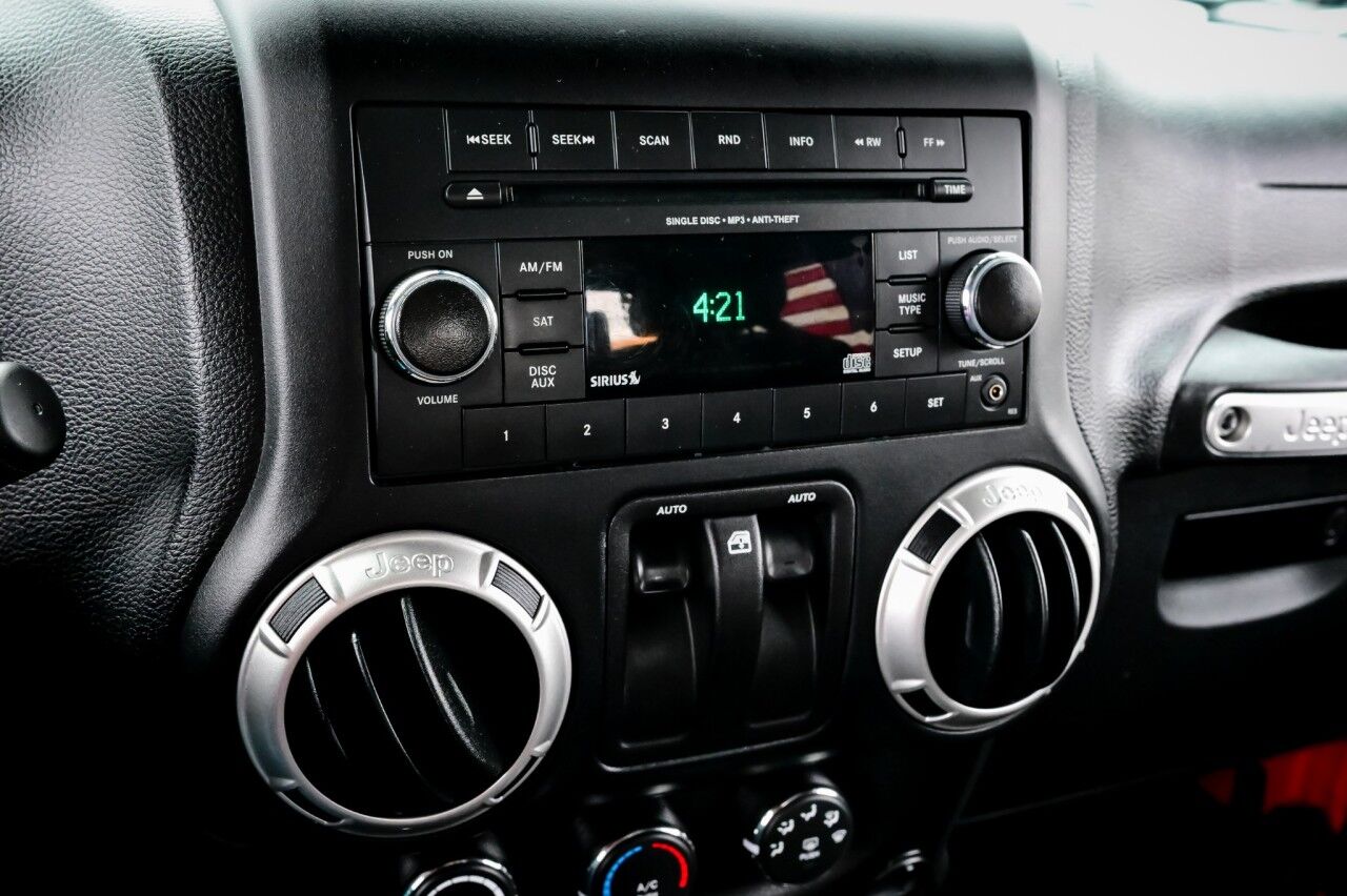 2018 Jeep Wrangler Rubicon photo 28