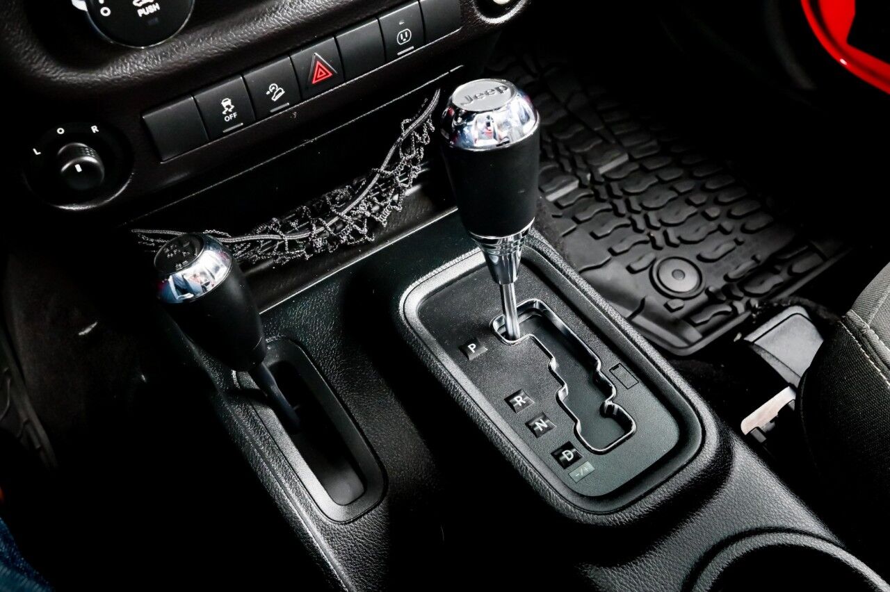 2018 Jeep Wrangler JK Rubicon, Tow Hitch, Winch, Automatic Transmission Springfield NJ