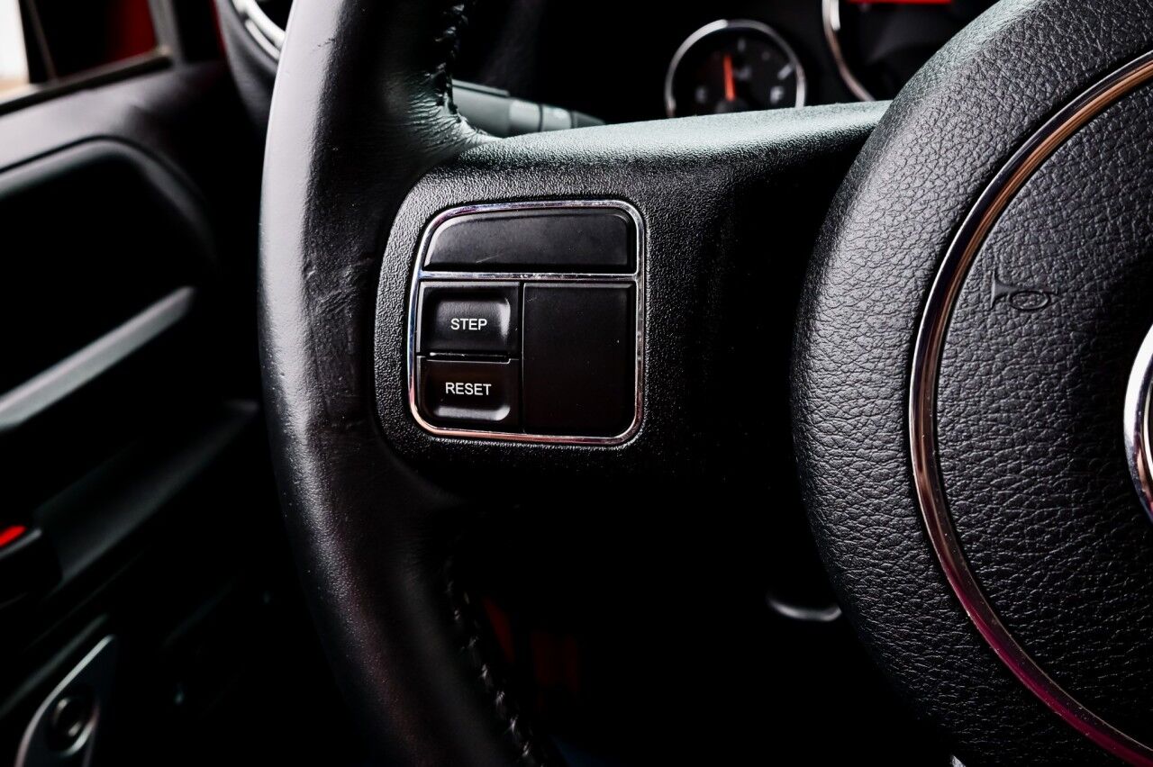 2018 Jeep Wrangler JK Rubicon, Tow Hitch, Winch, Automatic Transmission Springfield NJ