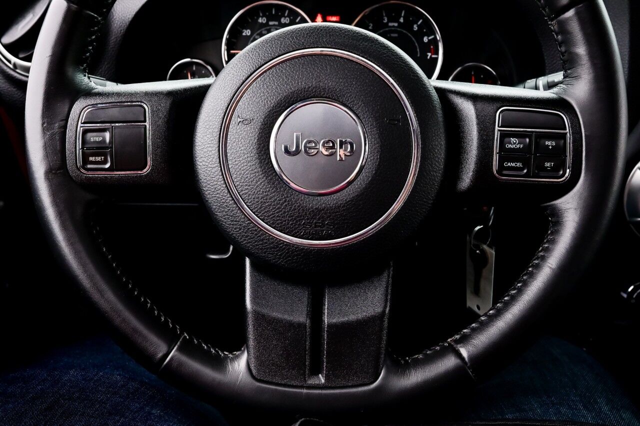 2018 Jeep Wrangler JK Rubicon, Tow Hitch, Winch, Automatic Transmission Springfield NJ